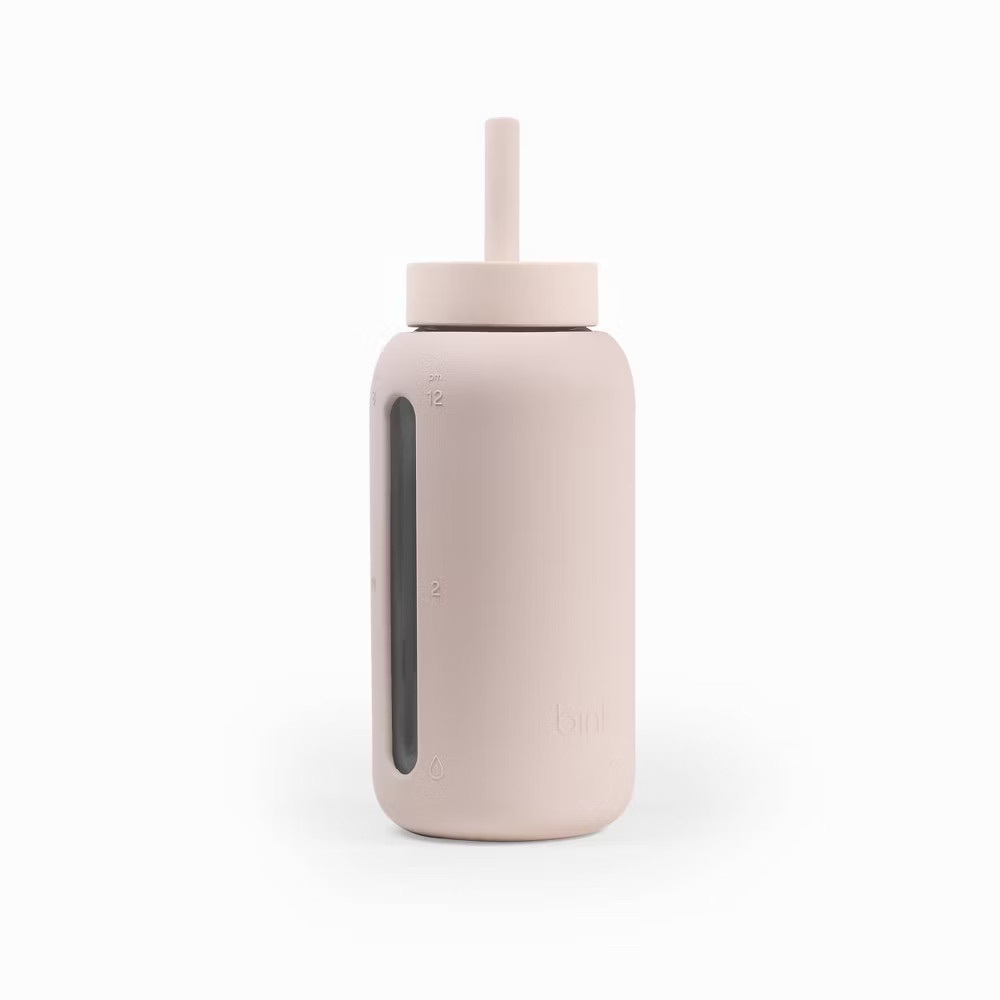 NWT- Bink 27oz Day Water Bottle Straw